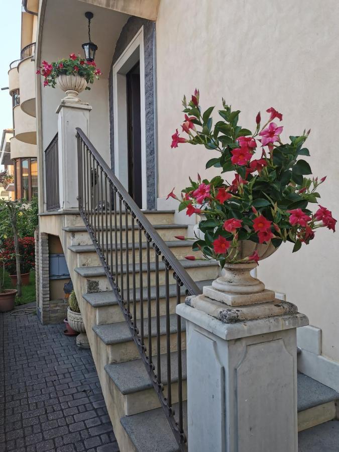Home Sweet Home Fiumefreddo di Sicilia Bagian luar foto