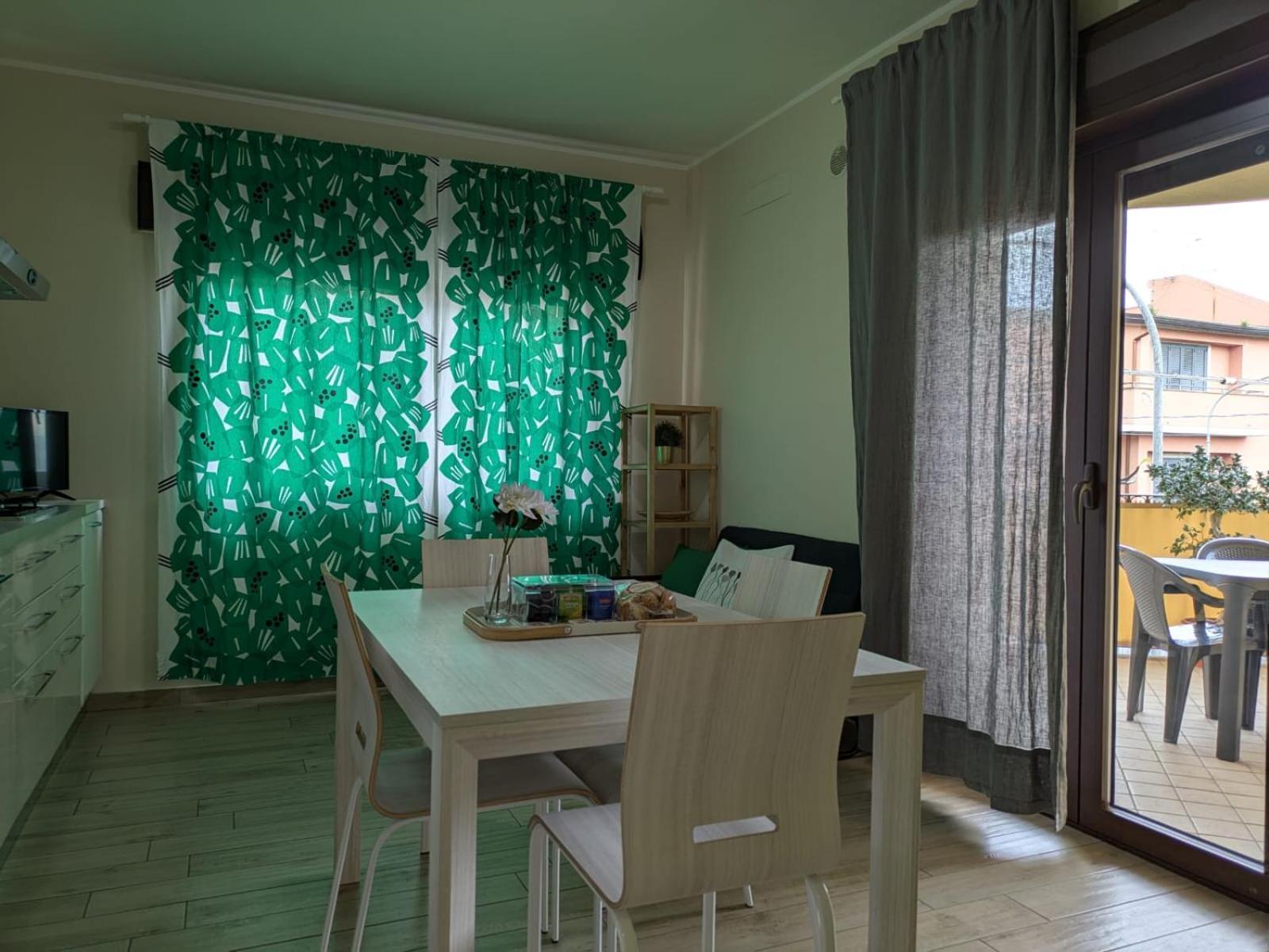 Home Sweet Home Fiumefreddo di Sicilia Bagian luar foto