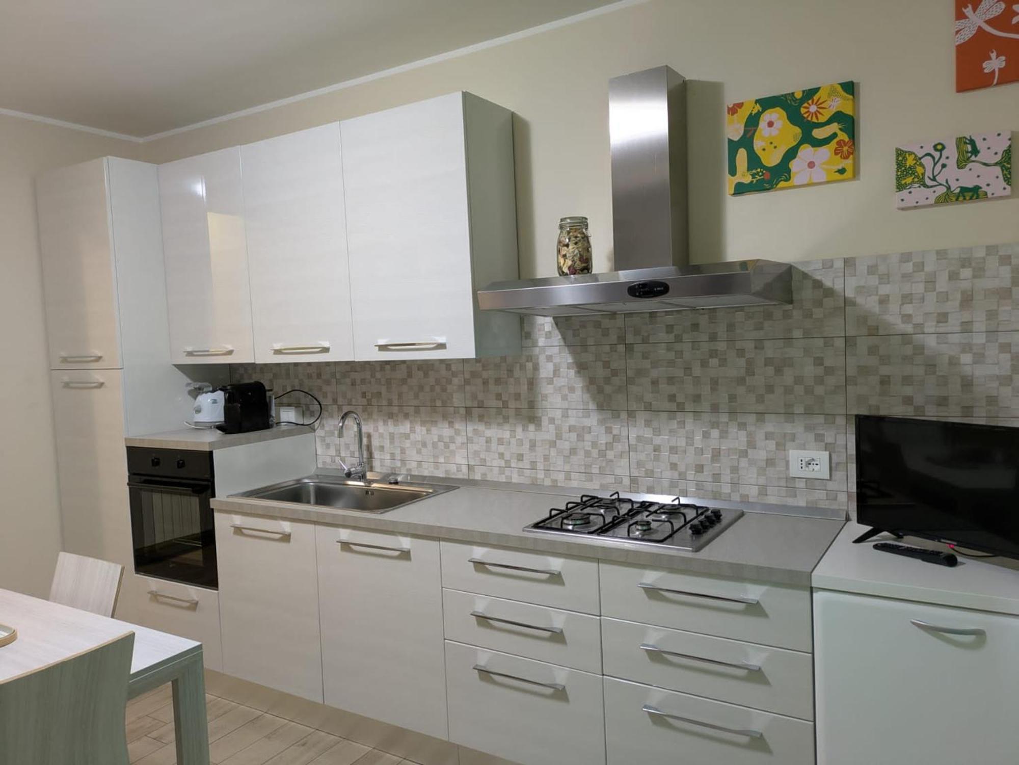 Home Sweet Home Fiumefreddo di Sicilia Bagian luar foto